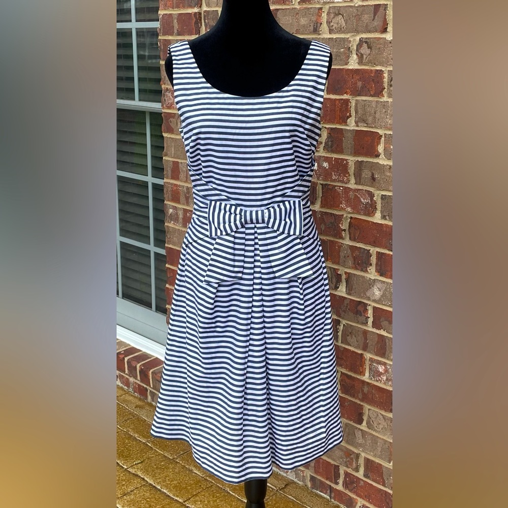 Kate Spade ♠️ Dress
